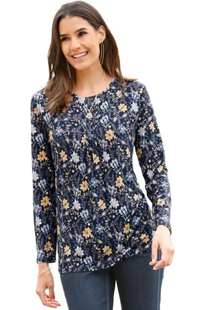 Classic Inspirationen Shirt met print Shirt (1-delig)