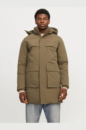 JACK & JONES Parka JPRBLAWAVE PARKA SN