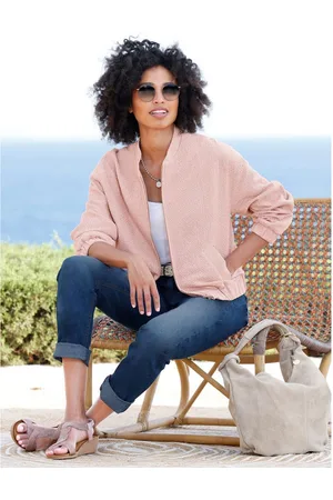 Heine Jasje Blouson