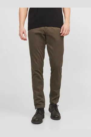 JACK & JONES Chino JPSTMARCO JJBOWIE NOOS