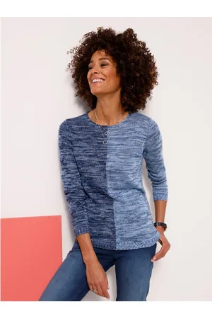 Classic Basics Gebreide Trui