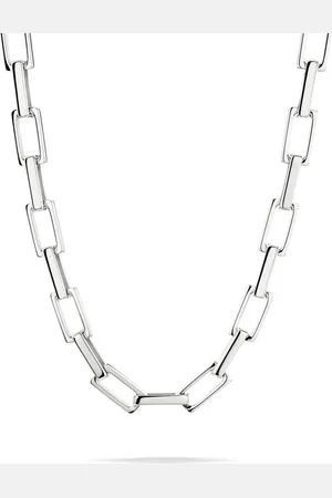 liebeskind Edelstalen ketting , LJ-1086-N-50, LJ-1087-N-50