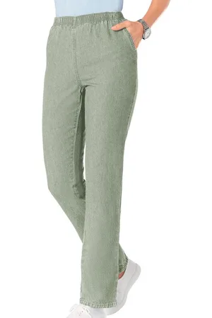 Classic Basics Comfortjeans