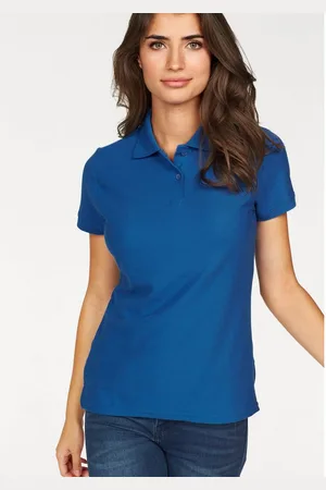 Fruit Of The Loom Poloshirt Lady-Fit Premium Polo
