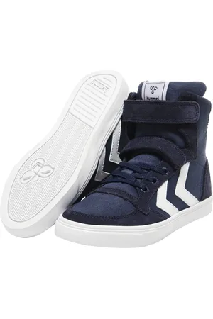 Hummel Sneakers SLIMMER STADIL HIGH JR