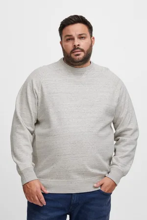Blend Sweatshirt BHALTON Crew neck sweatshirt