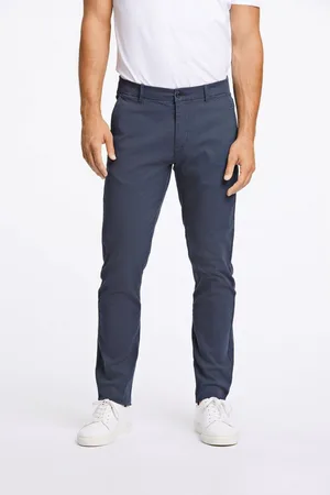 Lindbergh Chino met stretch