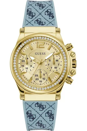 Guess Multifunctioneel horloge Charisma Horloge, quartzhorloge, dameshorloge