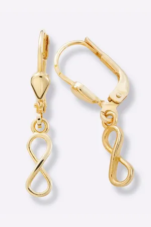 LADY Paar oorhangers