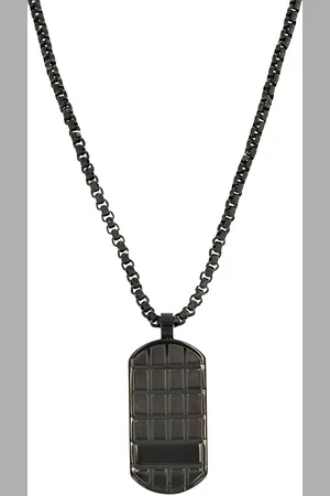 QS by s.Oliver Ketting met hanger 2038876