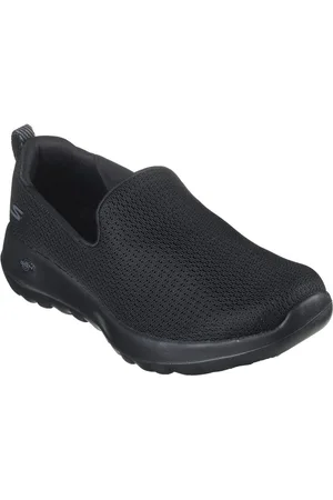 Skechers Slip-on sneakers GO WALK JOY-AURORA , vrijetijdsschoen, instapschoen, trainingsschoen in vegan uitvoering