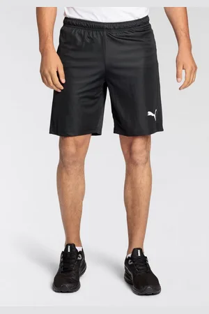 PUMA Trainingsshort LIGA SHORTS CORE WITH BRIEF