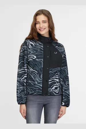 Ragwear Sweatvest Tully Fleecejack