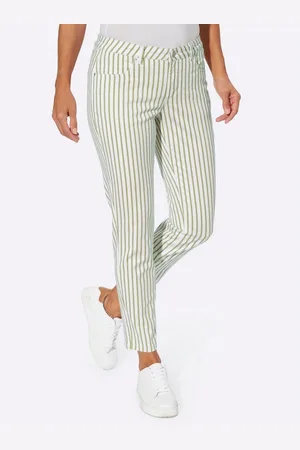 Casual Looks Prettige jeans