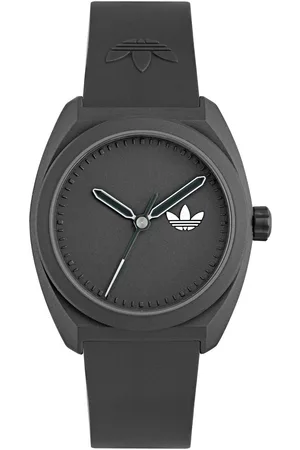 adidas Kwartshorloge PROJECT THREE Horloge, herenhorloge, dameshorloge, unisex, kunststof band