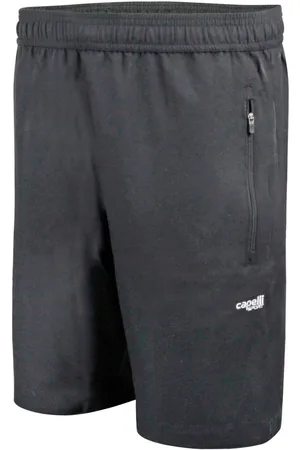 Capelli Sportbroek met merklabel