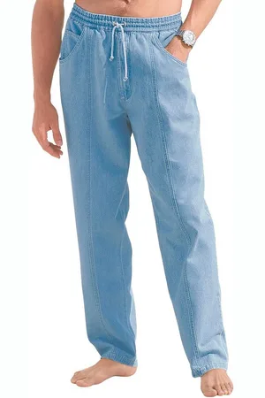 Baur Comfortbroek