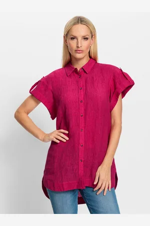 Heine Overhemdblouse