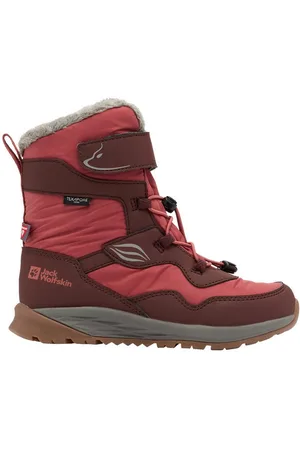 Jack Wolfskin Winterlaarzen POLAR BEAR-G TEXAPORE HIGH VC K