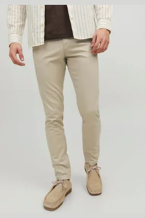 JACK & JONES Chino JPSTMARCO JJBOWIE NOOS