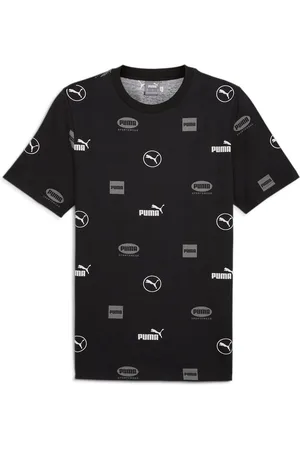 PUMA T-shirt POWER AOP TEE