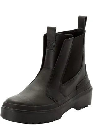 Converse Sneakers CHUCK TAYLOR ALL STAR LUGGED LEATHER CHELSEA BOOT