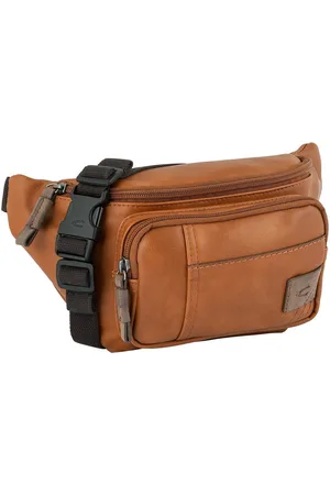 Camel Active Buiktasje Laos praktisch functionele dagelijkse metgezel met veel sportieve details