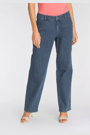 Mac Comfortabele jeans Gracia Pasvorm Feminine Fit
