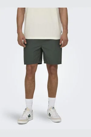 Only & Sons Short ONSTEL LIFE 0119 SHORTS NOOS