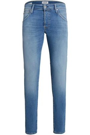 JACK & JONES Skinny fit jeans JJILIAM JJORIGINAL JOS 047 50SPS
