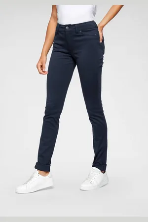 Laura Scott Jerseybroek in k- en l-maten