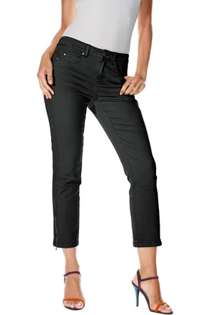 Heine 3/4 broek