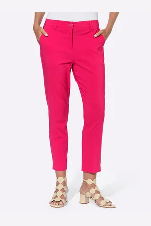 Heine 7/8 broek