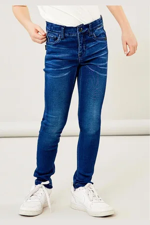 NAME IT Stretch jeans NKMTHEO DNMCLAS PANT