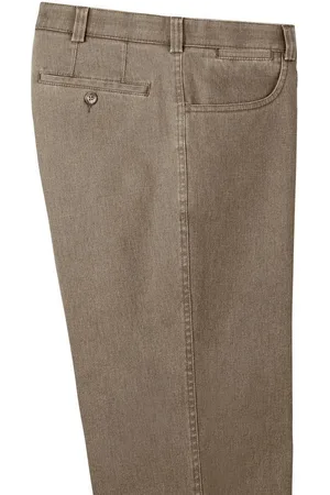 Baur Comfortabele jeans (1-delig)
