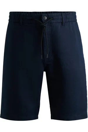 HUGO BOSS Chino tapered-DS-1-S