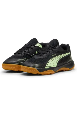 PUMA Zaalschoenen SOLARFLASH III JR