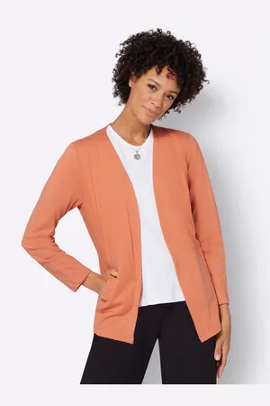 Casual Looks Shirtjasje (1-delig)