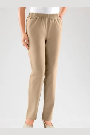 Classic Basics Comfortjeans