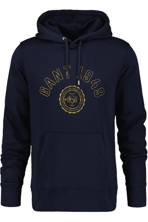 GANT Hoodie Graphic Hoodie