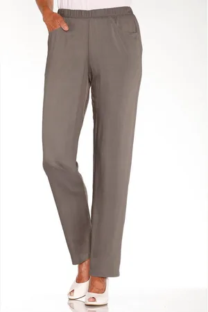 Classic Basics Comfortbroek