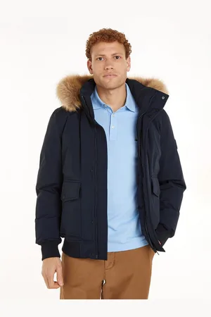 Tommy Hilfiger Bomberjack ROCKIE DOWN BOMBER