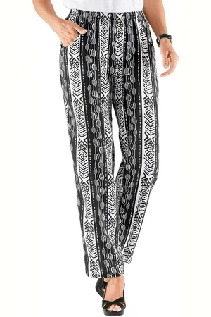 Classic Basics Comfortbroek