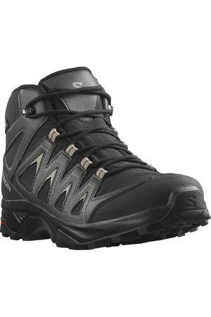 Salomon Wandelschoenen X BRAZE MID GORE-TEX®