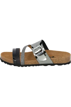 LICO Slippers Bioline Fashion