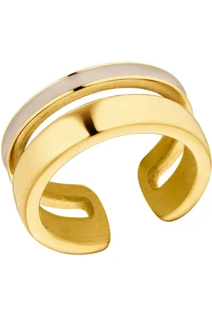 QS by s.Oliver Ring 2037982/-83/-84/-85