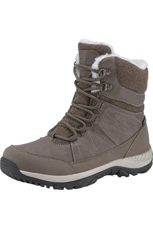 Hi-Tec Outdoor winterlaarzen RIVA MID WATERPROOF Winterlaarzen, snowboots, winterlaarzen, waterdicht & gevoerd