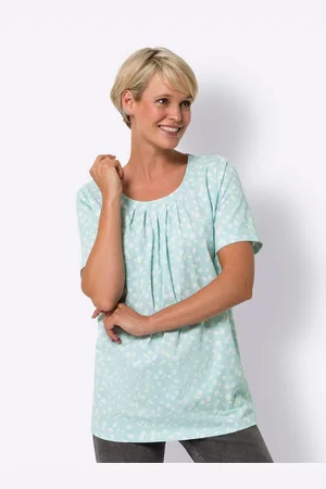 Classic Basics Lang shirt (1-delig)
