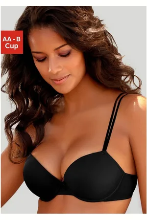 Lascana Push-up-bh met beugel, voor een maximaal volume