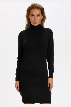 Saint Tropez Gebreide jurk MilaSZ U6801